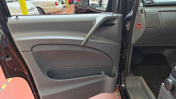 Used Mercedes-Benz Vito 2008 for sale - 74758630: Photo 15