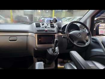 Used Mercedes-Benz Vito 2008 for sale - 74758630: Photo