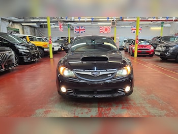 Used Subaru Impreza 2010 for sale - 78516523: Photo