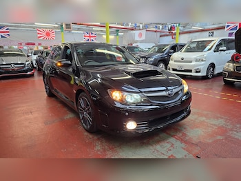 Used Subaru Impreza 2010 for sale - 78516523: Photo
