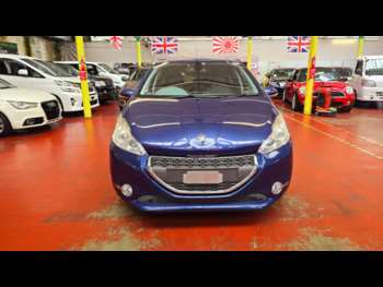 Used Peugeot 208 2013 for sale - 74149155: Photo