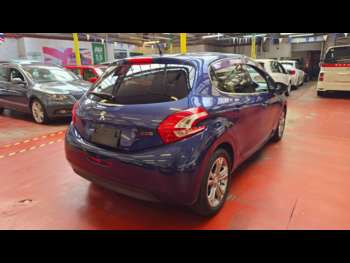 Used Peugeot 208 2013 for sale - 74149155: Photo