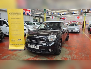 Used MINI Countryman 2015 for sale - 78491563: Photo