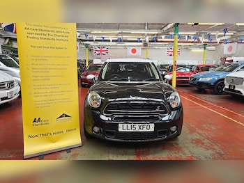 Used MINI Countryman 2015 for sale - 78491563: Photo