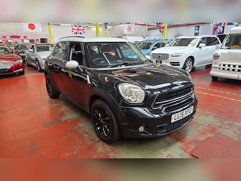 Used MINI Countryman 2015 for sale - 78491563: Photo