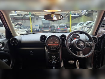 Used MINI Countryman 2015 for sale - 78491563: Photo