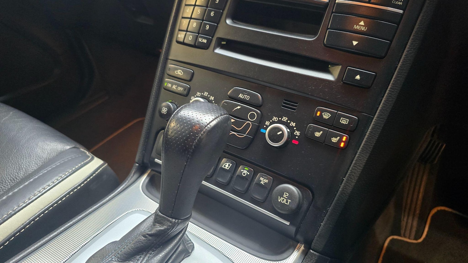 Used Volvo XC90 for sale - 76666549: Photo 10