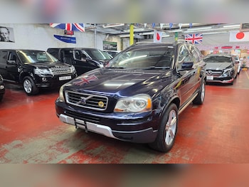 (08) - 3.2 Executive Geartronic AWD ULEZ FREE 5-Door