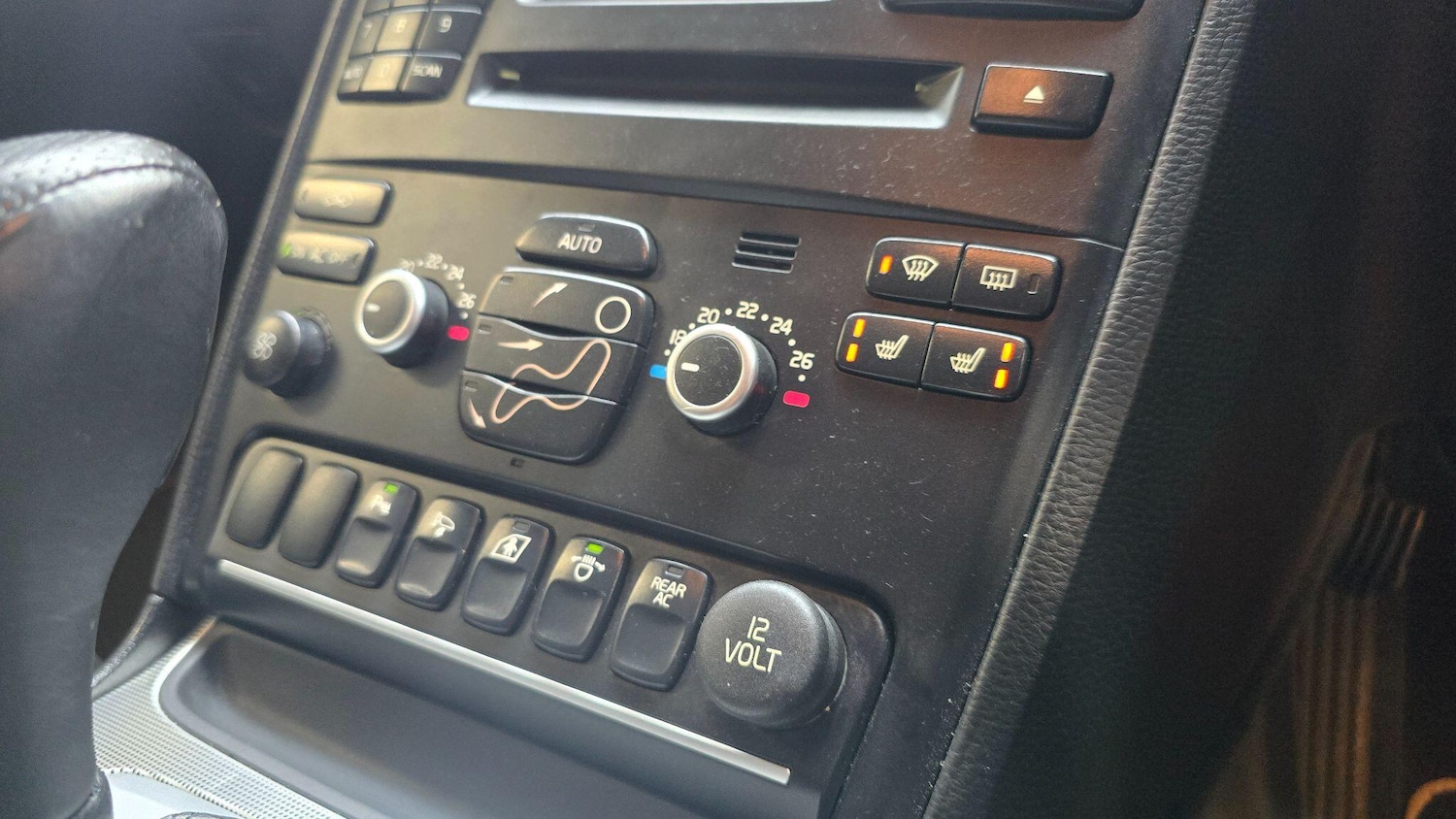 Used Volvo XC90 for sale - 76666549: Photo 20