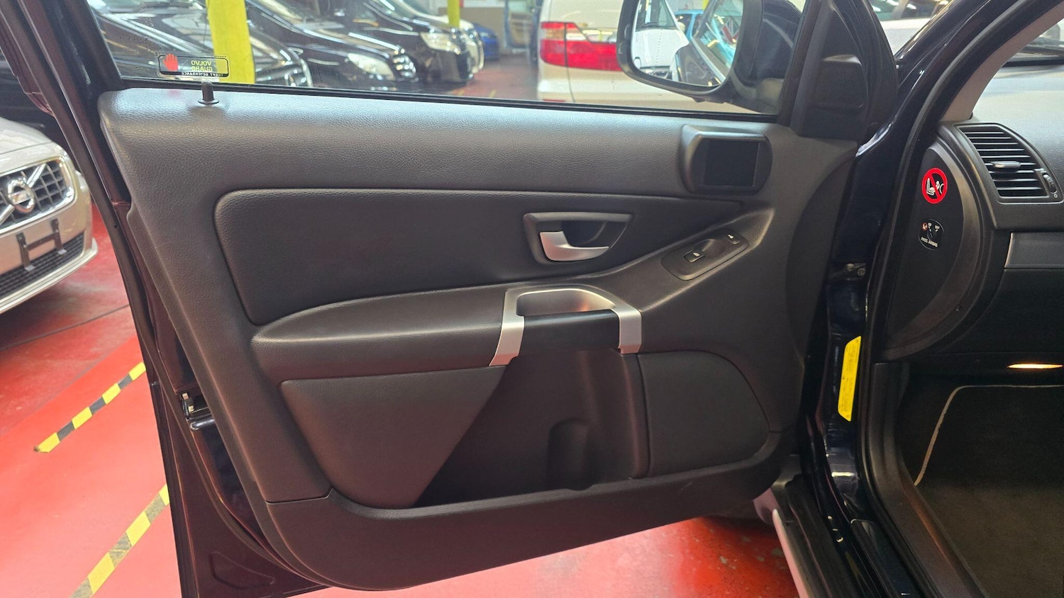 Used Volvo XC90 for sale - 76666549: Photo 26