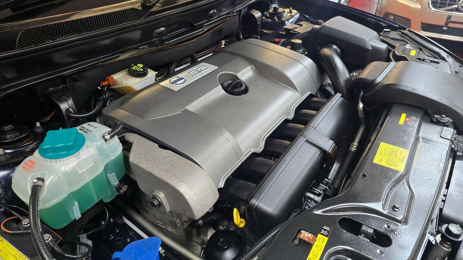 Used Volvo XC90 for sale - 76666549: Photo 38