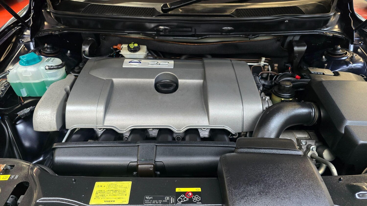 Used Volvo XC90 for sale - 76666549: Photo 39