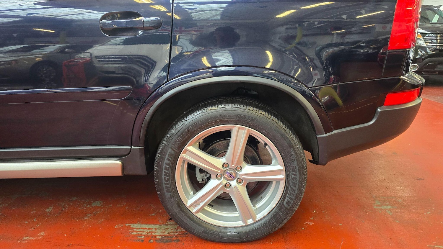 Used Volvo XC90 for sale - 76666549: Photo 41