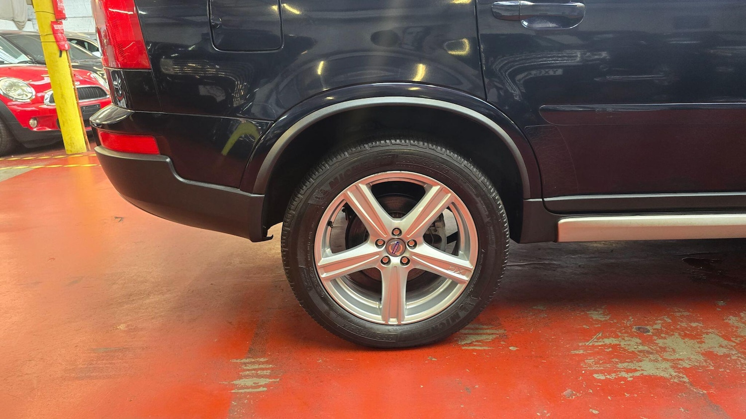 Used Volvo XC90 for sale - 76666549: Photo 43