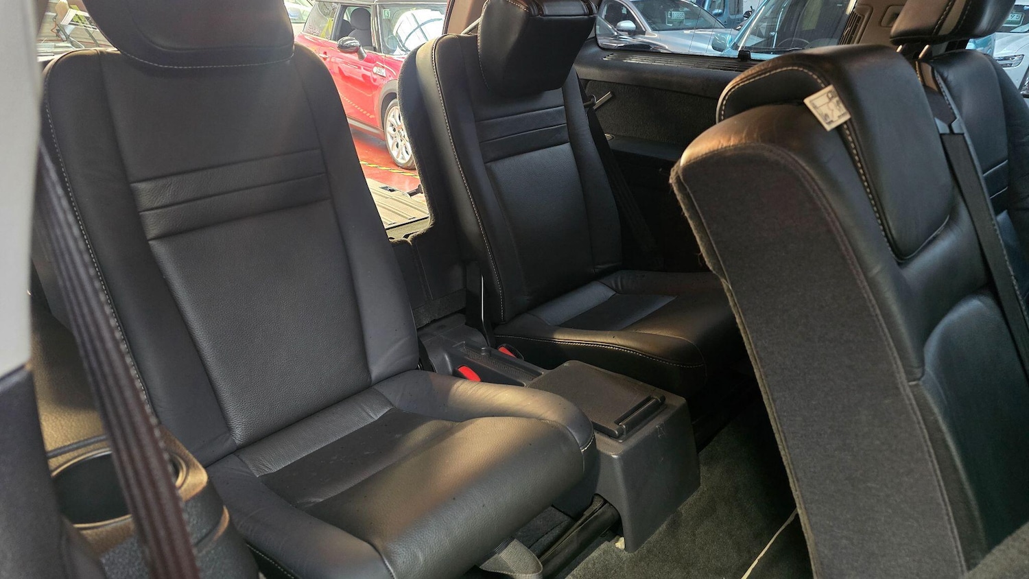 Used Volvo XC90 for sale - 76666549: Photo 7