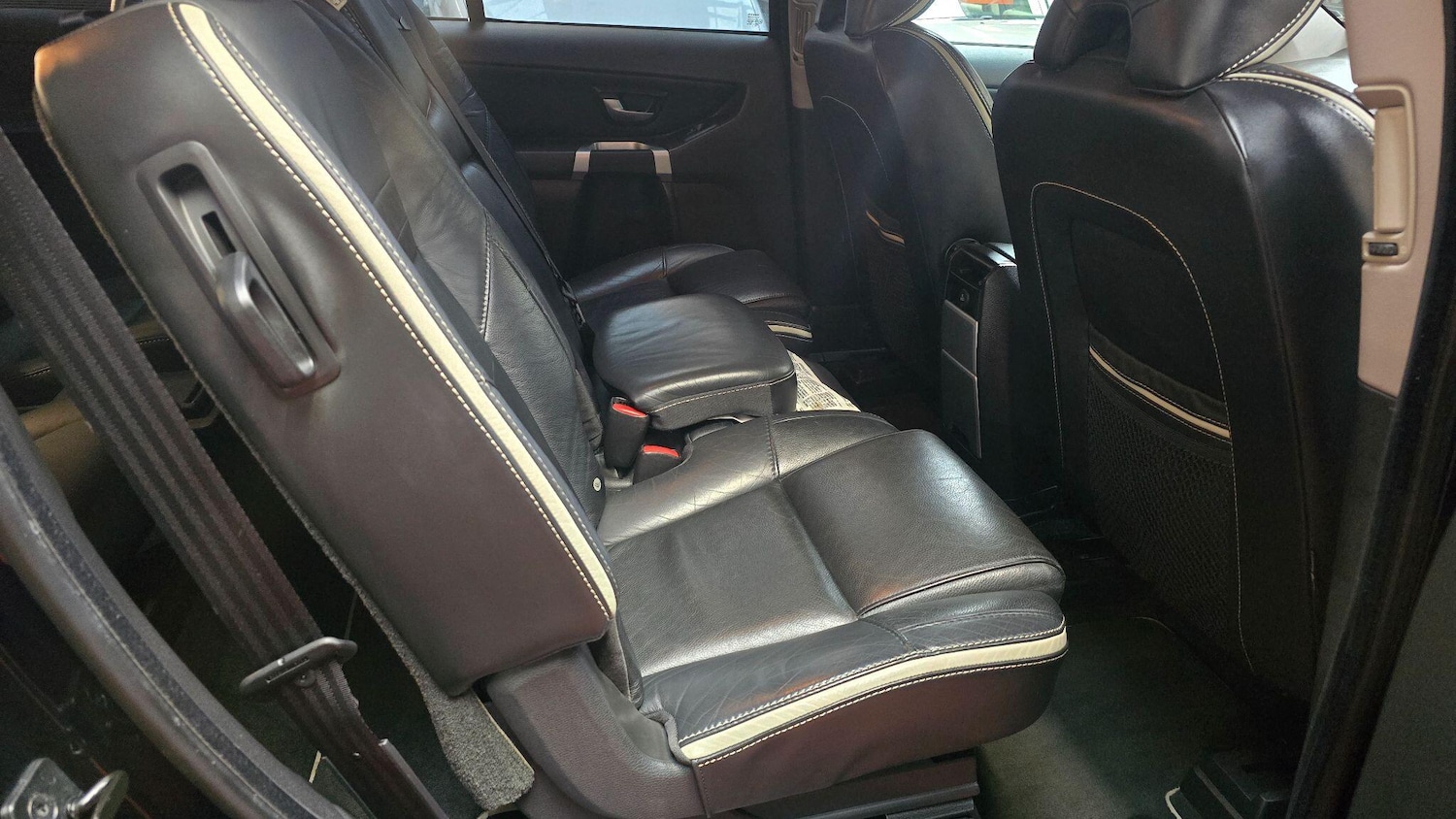 Used Volvo XC90 for sale - 76666549: Photo 8