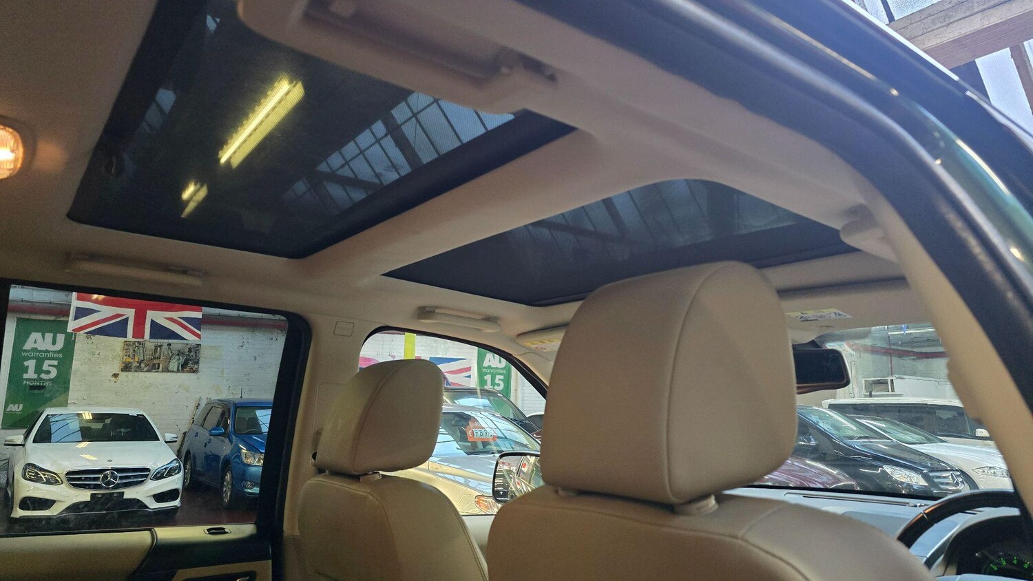 Used Land Rover Freelander 2 2025 for sale - 76728683: Photo 10