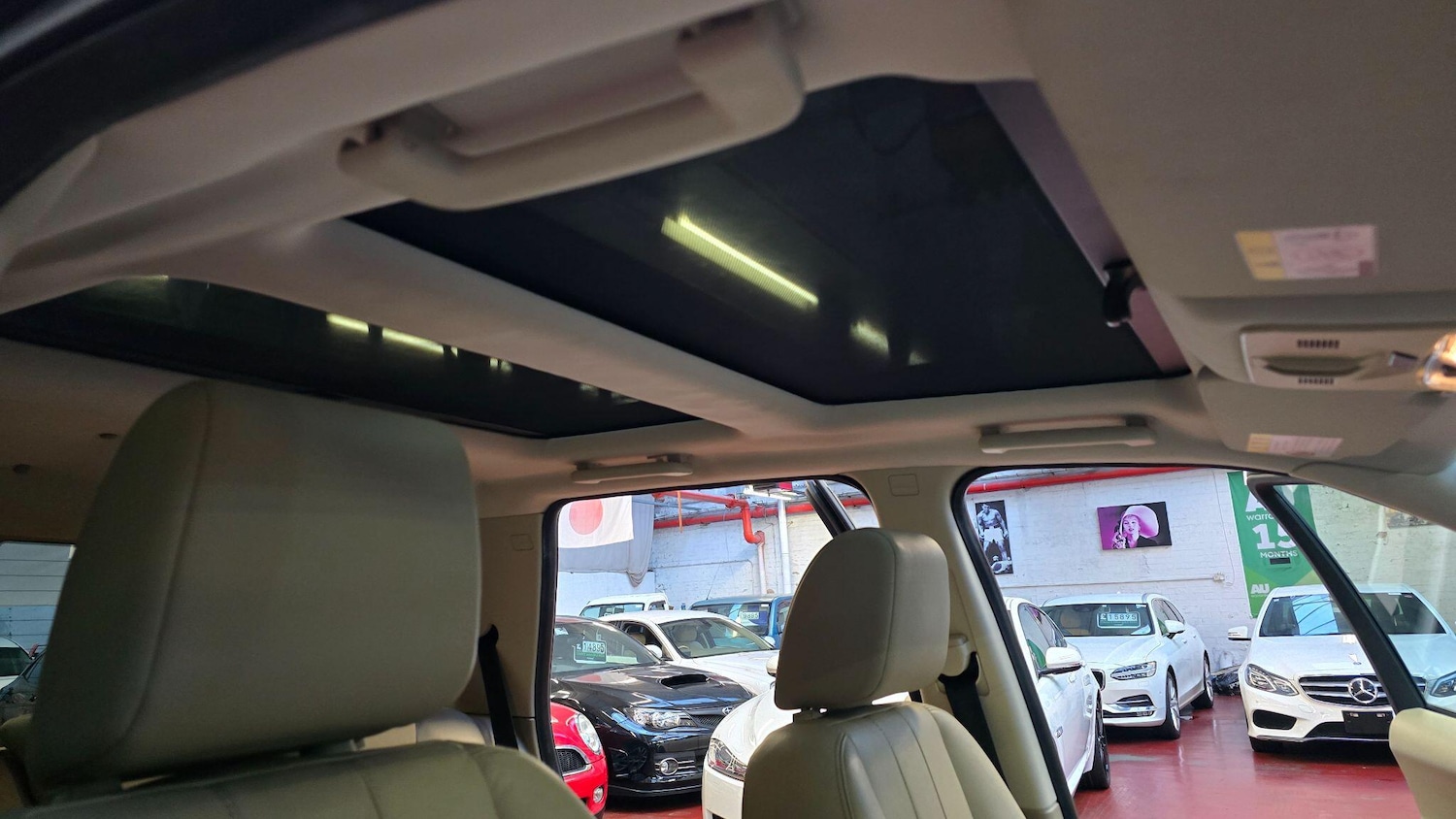 Used Land Rover Freelander 2 2025 for sale - 76728683: Photo 11