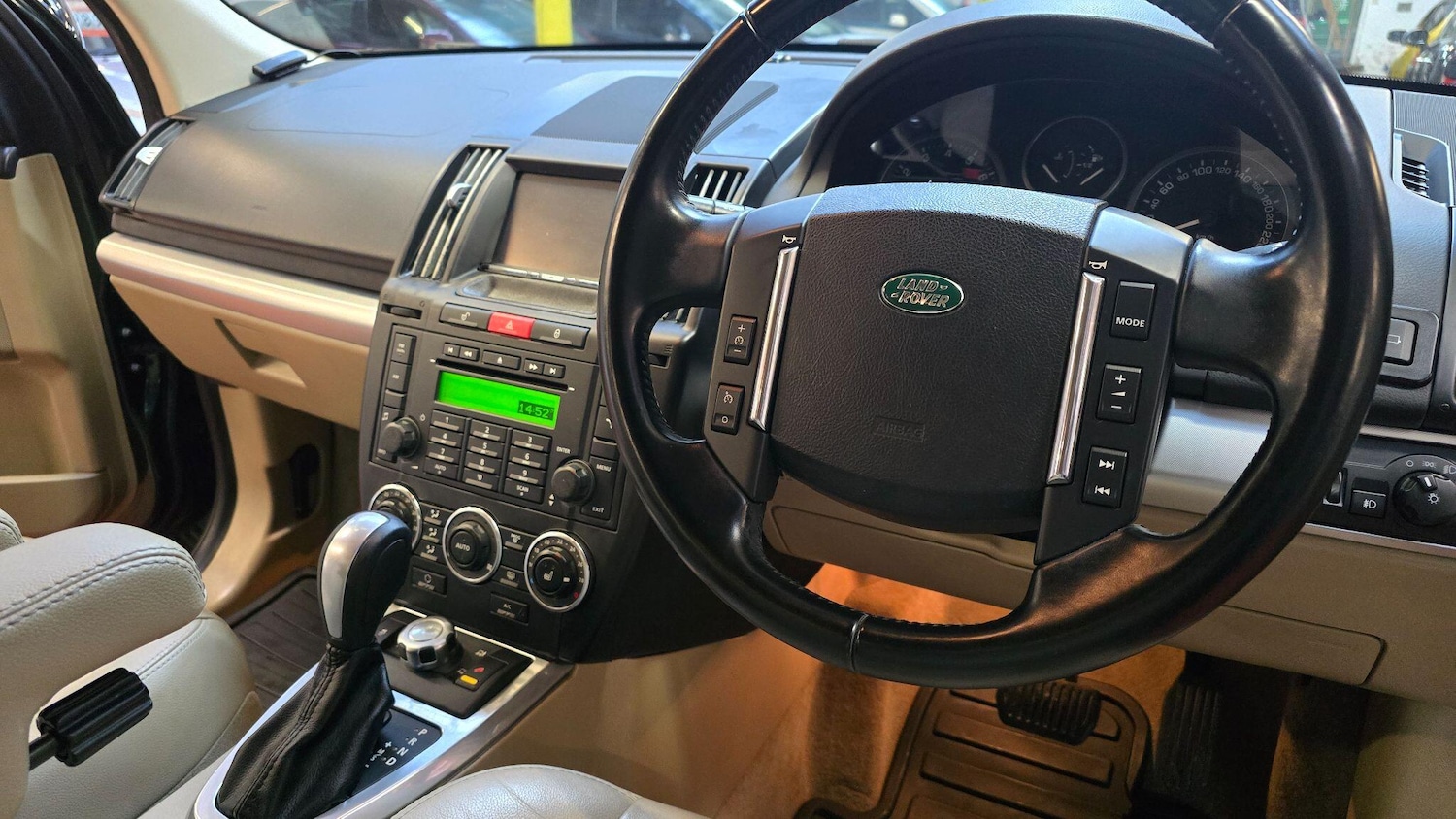 Used Land Rover Freelander 2 2025 for sale - 76728683: Photo 12