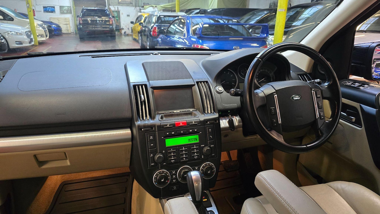 Used Land Rover Freelander 2 2025 for sale - 76728683: Photo 13