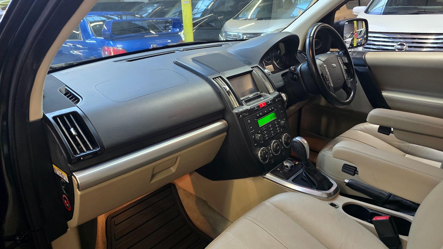 Used Land Rover Freelander 2 2025 for sale - 76728683: Photo 14