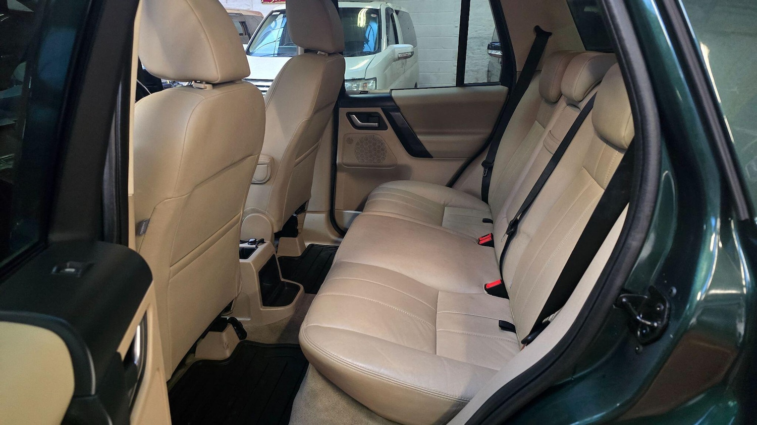 Used Land Rover Freelander 2 2025 for sale - 76728683: Photo 16