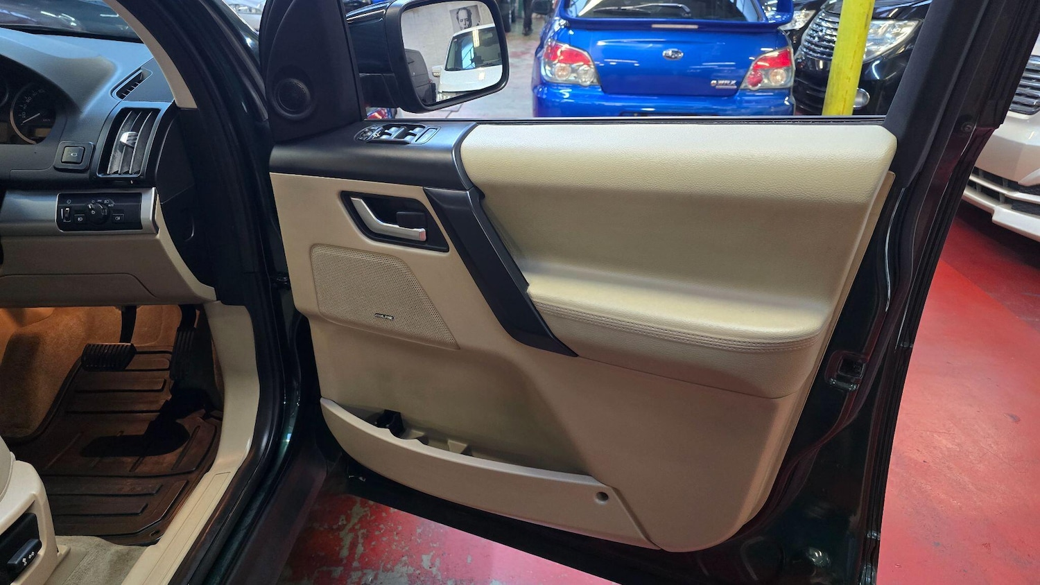 Used Land Rover Freelander 2 2025 for sale - 76728683: Photo 17