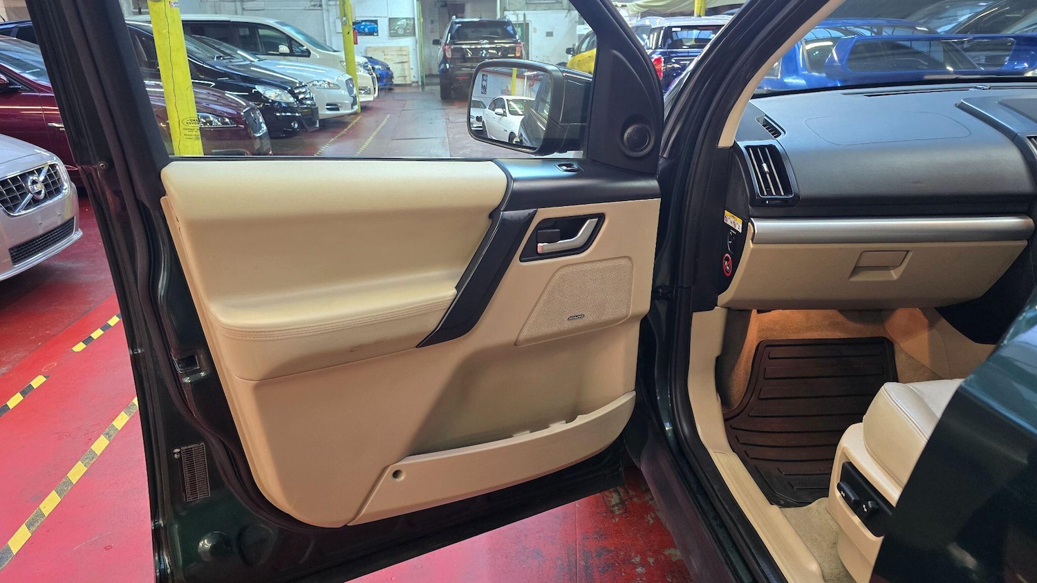 Used Land Rover Freelander 2 2025 for sale - 76728683: Photo 18