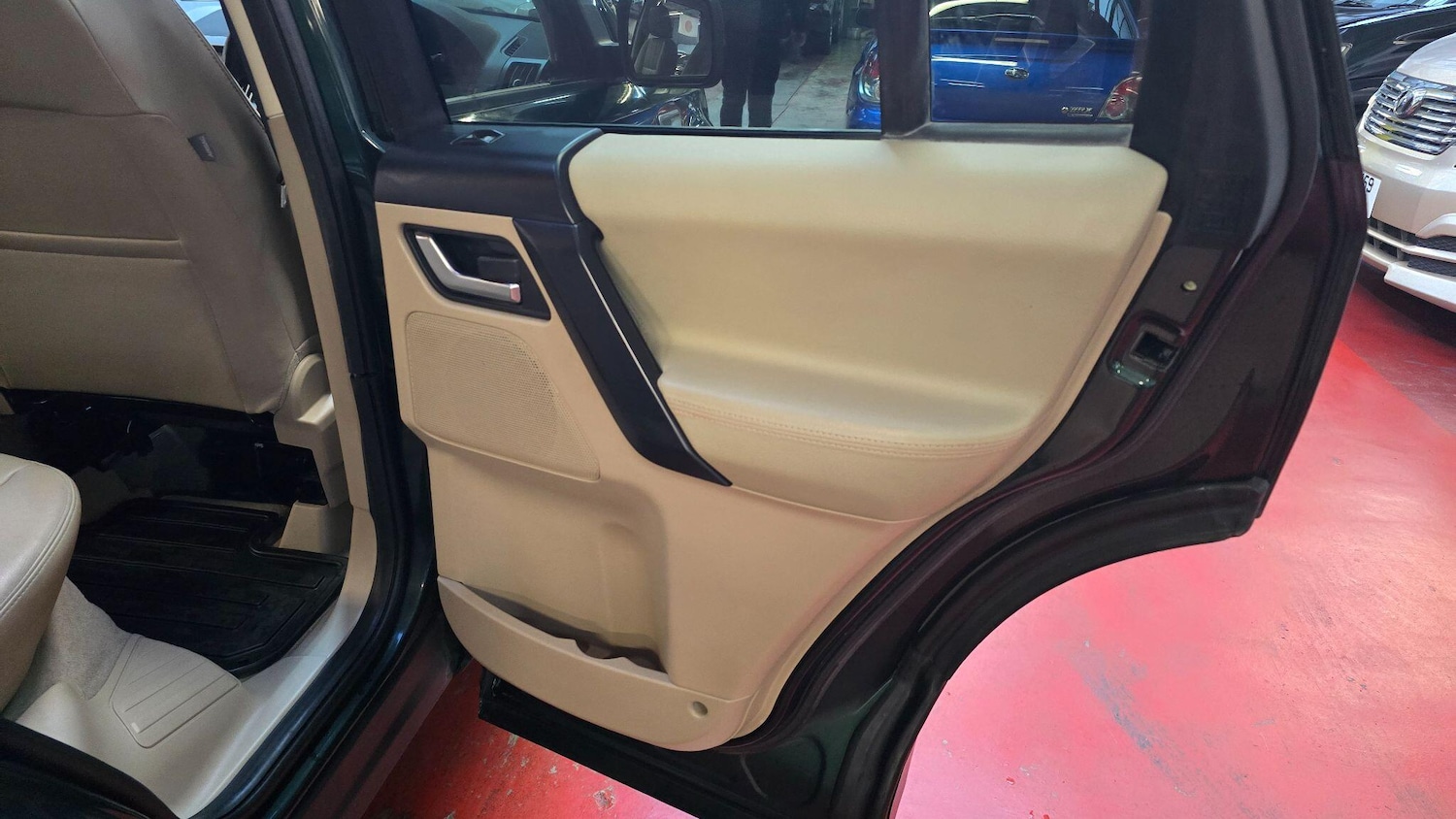 Used Land Rover Freelander 2 2025 for sale - 76728683: Photo 19