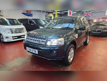 2025 (61) - 3.2 HSE Automatic Petrol Ulez free