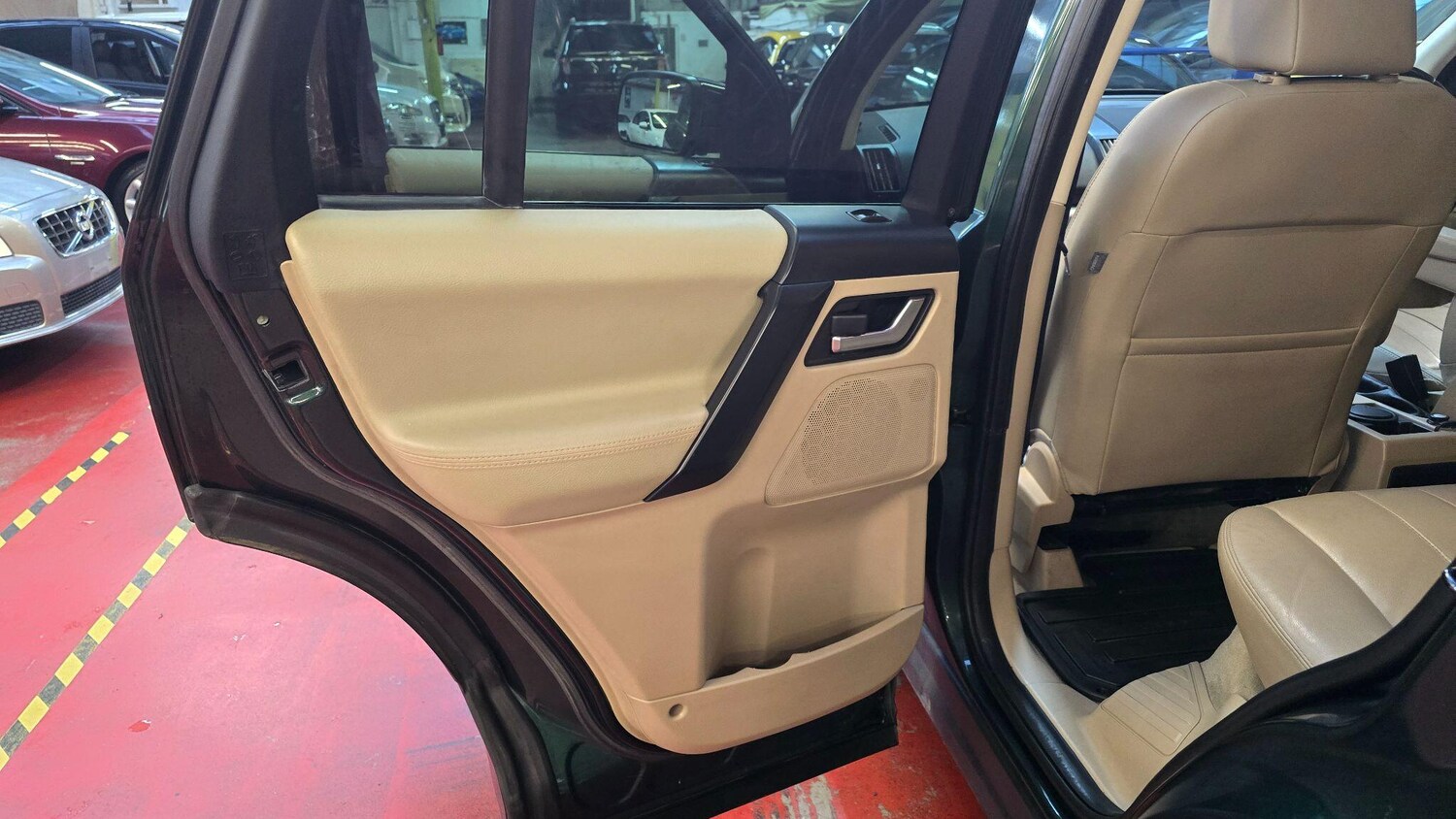 Used Land Rover Freelander 2 2025 for sale - 76728683: Photo 20