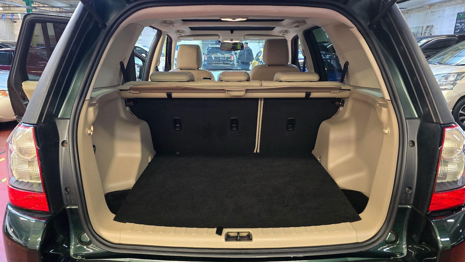 Used Land Rover Freelander 2 2025 for sale - 76728683: Photo 21