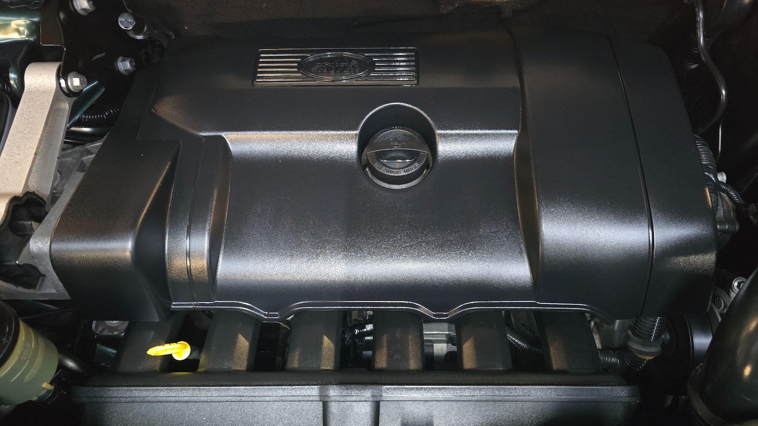 Used Land Rover Freelander 2 2025 for sale - 76728683: Photo 23