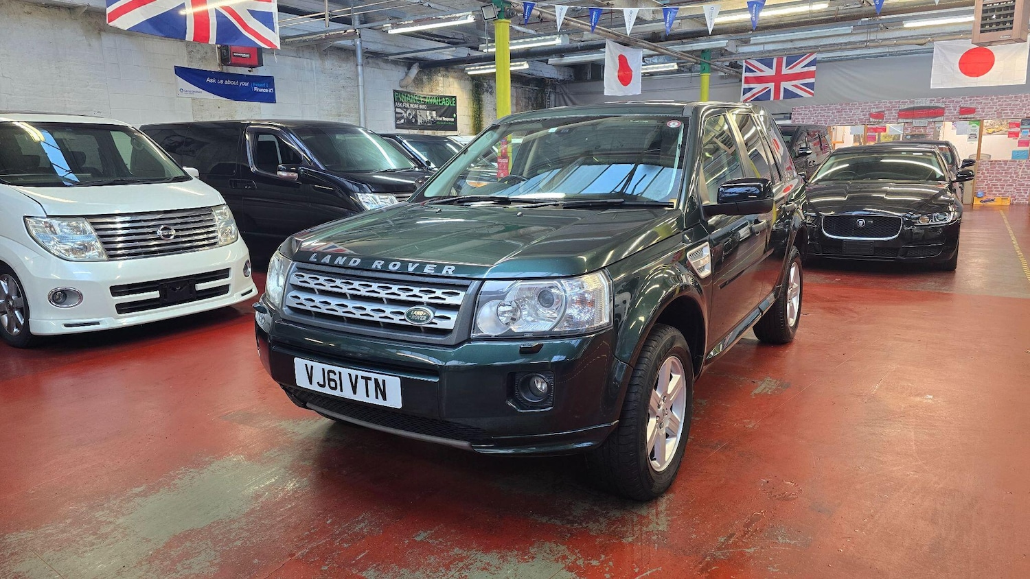 Used Land Rover Freelander 2 2025 for sale - 76728683: Photo 25
