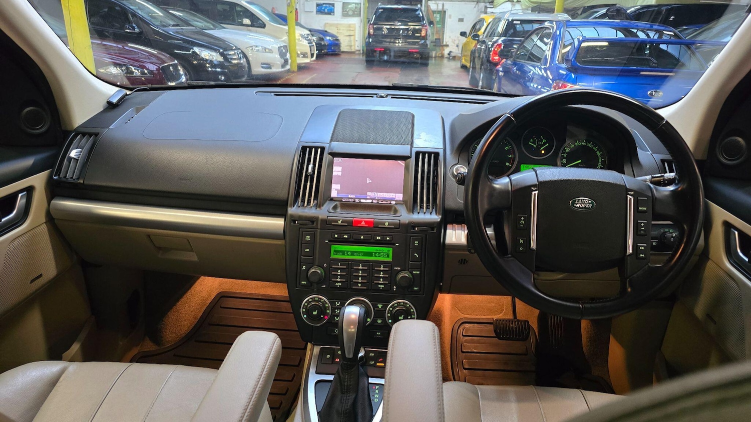 Used Land Rover Freelander 2 2025 for sale - 76728683: Photo 3