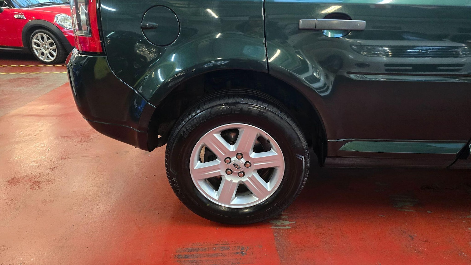 Used Land Rover Freelander 2 2025 for sale - 76728683: Photo 34