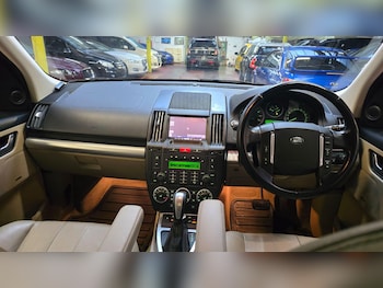 Used Land Rover Freelander 2 2011 for sale - 76728683: Photo