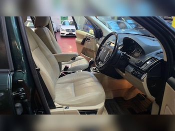 Used Land Rover Freelander 2 2011 for sale - 76728683: Photo