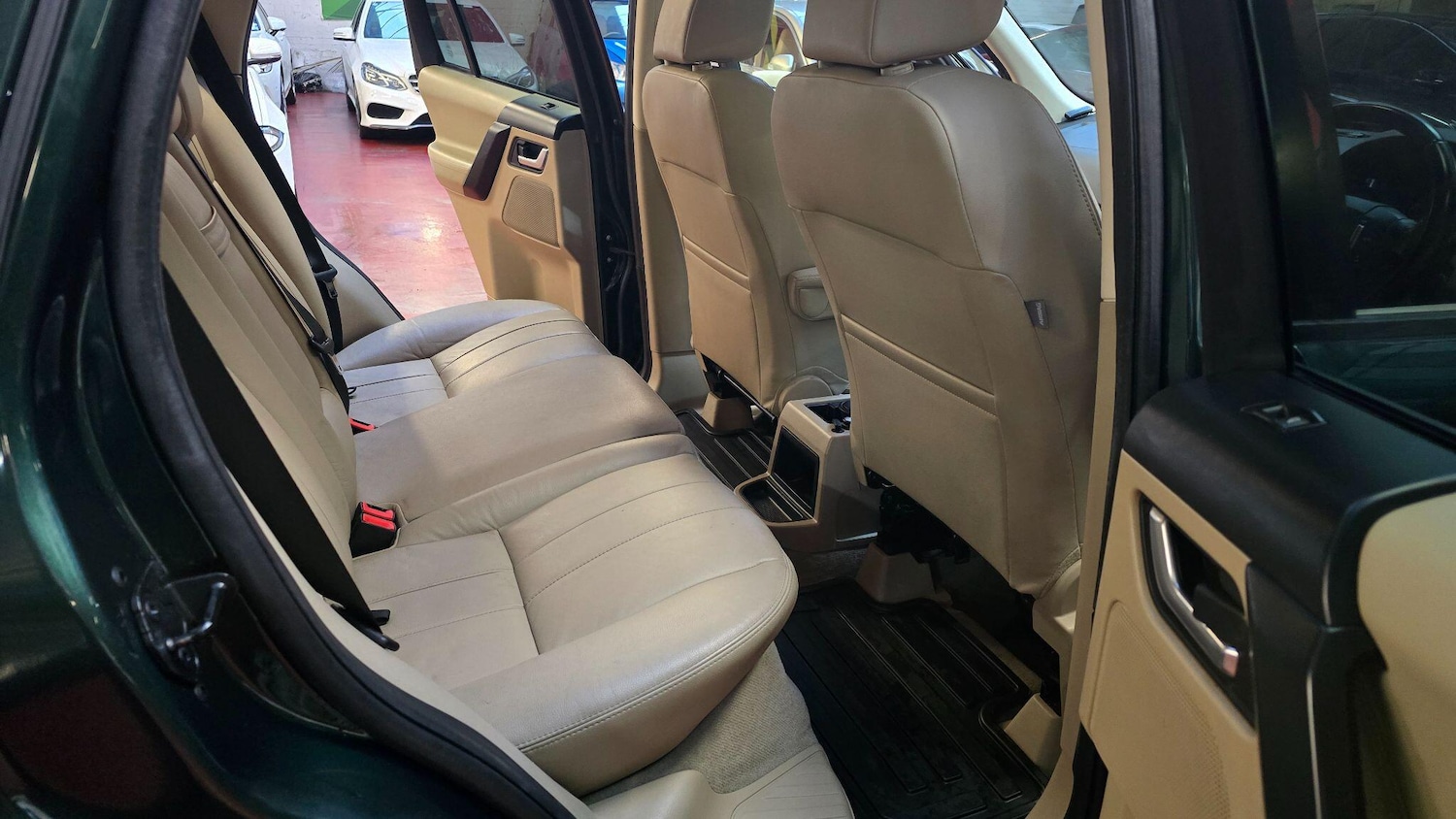 Used Land Rover Freelander 2 2025 for sale - 76728683: Photo 5