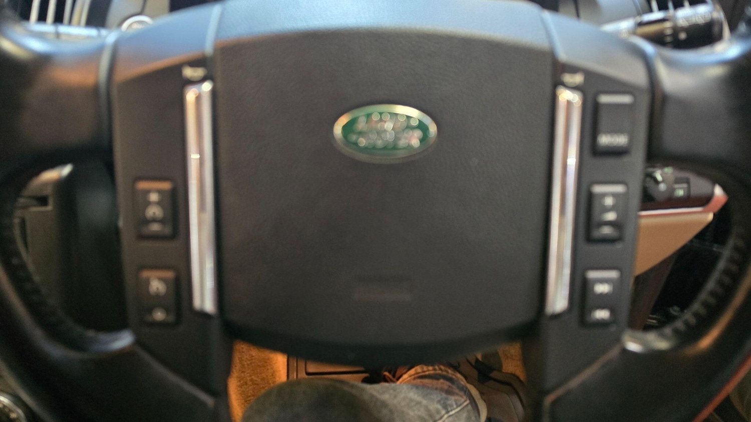 Used Land Rover Freelander 2 2025 for sale - 76728683: Photo 6