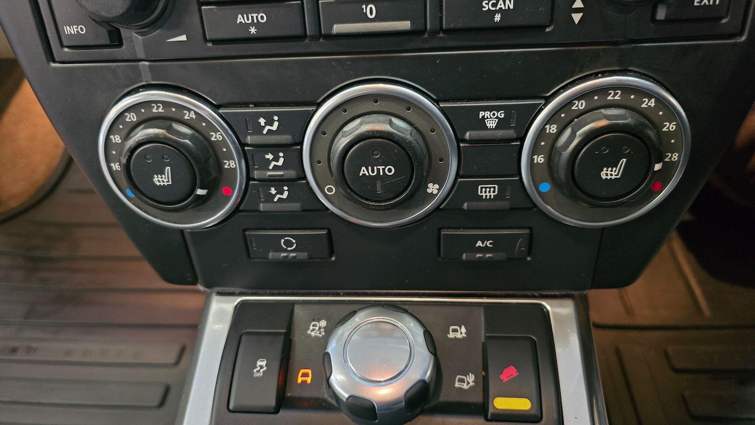 Used Land Rover Freelander 2 2025 for sale - 76728683: Photo 7