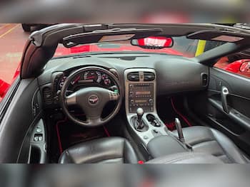 Used Chevrolet Corvette 2007 for sale - 79794027: Photo