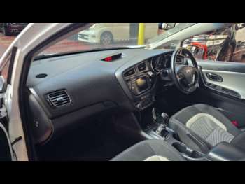 Used Kia Ceed 2012 for sale - 75414821: Photo