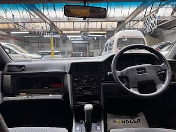 Used Volvo 850 1993 for sale - 79831449: Photo