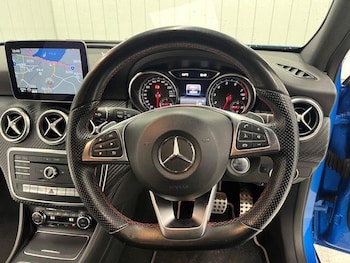 Used Mercedes-Benz A-Class 2016 for sale - 78548068: Photo