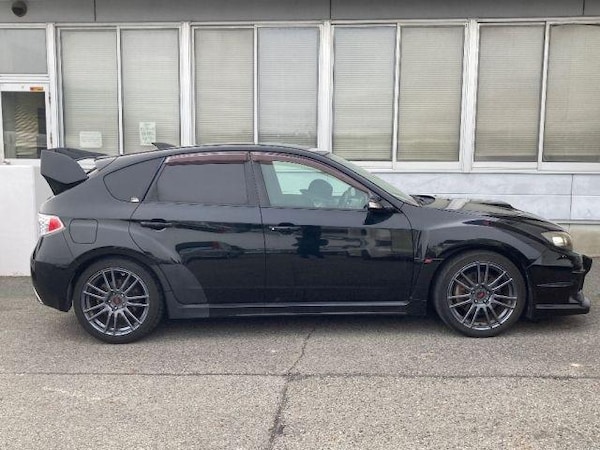 Used Subaru Impreza for sale - 74465652: Photo 10