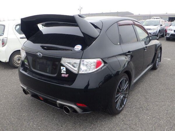 Used Subaru Impreza for sale - 74465652: Photo 2