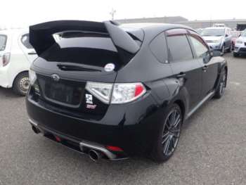 Used Subaru Impreza 2010 for sale - 74465652: Photo