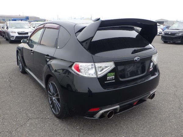 Used Subaru Impreza for sale - 74465652: Photo 3