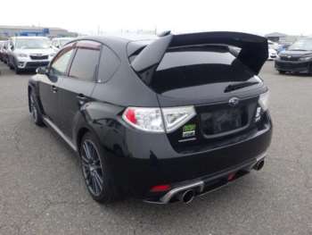 Used Subaru Impreza 2010 for sale - 74465652: Photo